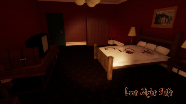 昨晚轮班中文版 v1.130