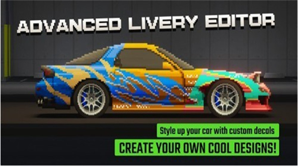 頂尖賽車(chē)手(MOD菜單版) v0.5.58 2