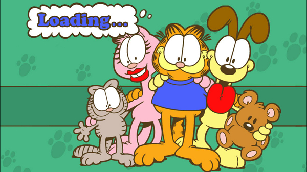 加菲貓的寵物醫(yī)院無限金幣版 v2.08.1107 3