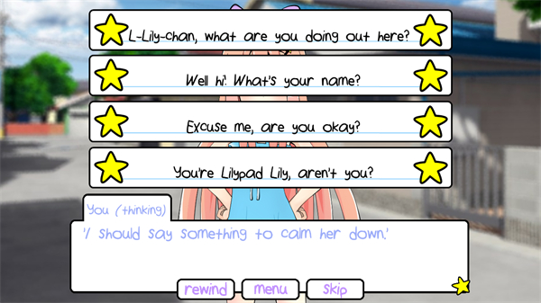 莉莉的假期最新版 v4.43