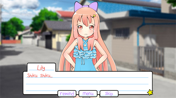 莉莉的假期最新版 v4.42