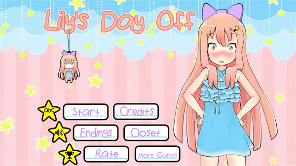 莉莉的假期最新版 v4.40