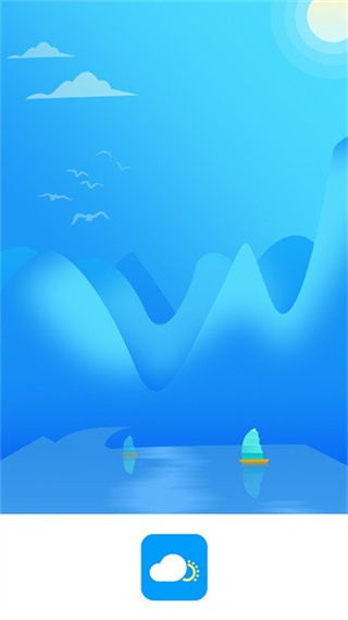 天氣實(shí)時(shí)預(yù)報(bào) v2.1.1 0