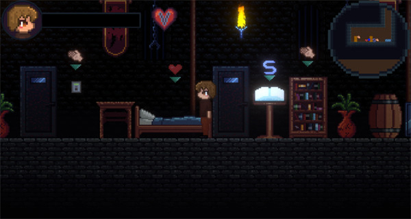 drainmansion内置菜单 v2.0.33