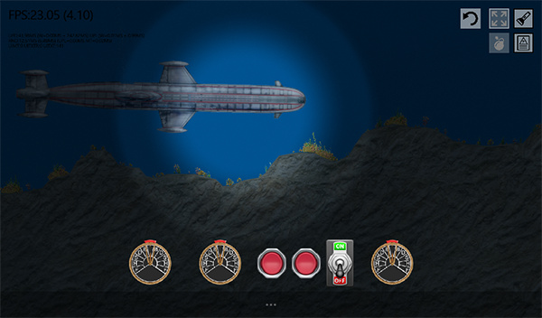 漂浮沙盒正版 v1.0.221