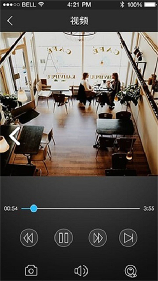 idmss plus官方版 v4.91.000 安卓版 3