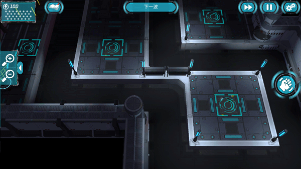 科幻塔防2無限金幣版 v140 2