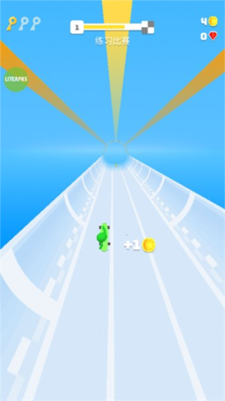 独轮乱斗内置菜单版 v1.8.293