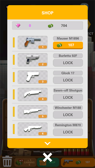 間諜特工 v1.0.0 1