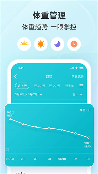 云麥好輕app v5.2 安卓版 3