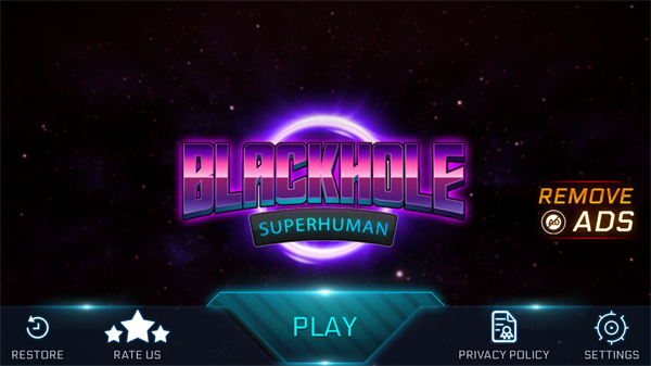 黑洞超人內置菜單 v1.0.1 3