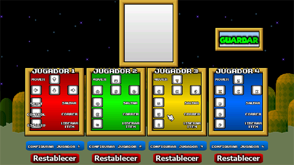 超級(jí)馬里奧驚奇安卓版 v1.9.2 1