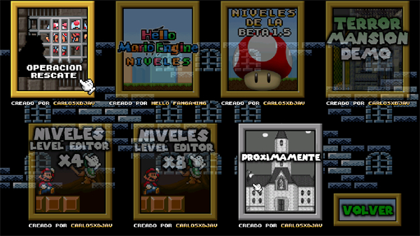 超級(jí)馬里奧驚奇安卓版 v1.9.2 3