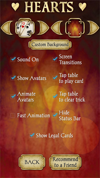 紅心大戰(zhàn)手機(jī)單機(jī)版 v1.231 1