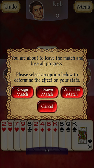 红心大战安卓中文版 v1.2312