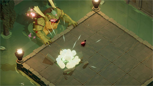 死亡之門中文版手機 v1.2.5 1