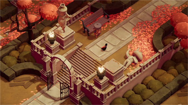 死亡之門中文版手機 v1.2.5 2