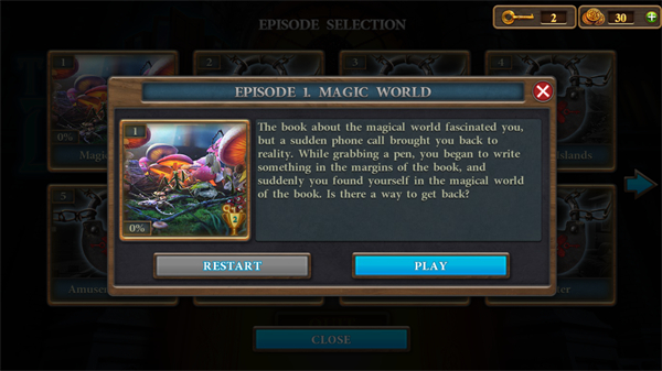 棘手的門(mén)中文內(nèi)購(gòu)版 v1.0.1.976.1314 2