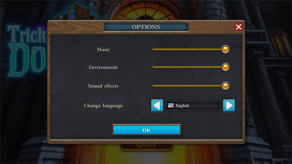 棘手的門(mén)中文內(nèi)購(gòu)版 v1.0.1.976.1314 1