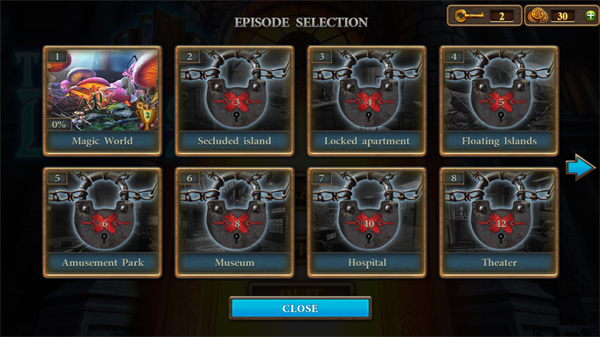 棘手的門(mén)中文內(nèi)購(gòu)版 v1.0.1.976.1314 3