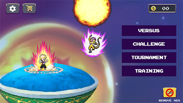 龍之武士全英雄解鎖角色 v1.6.1 3