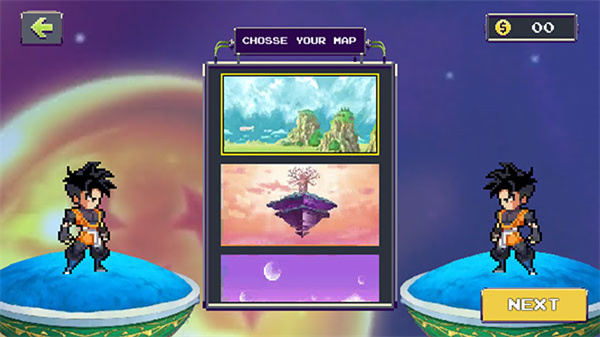 龍之武士全英雄解鎖角色 v1.6.1 1