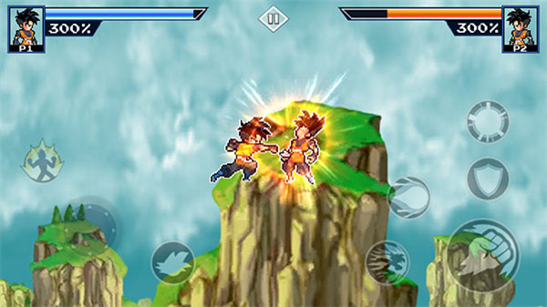 龍之武士全英雄解鎖角色 v1.6.1 0