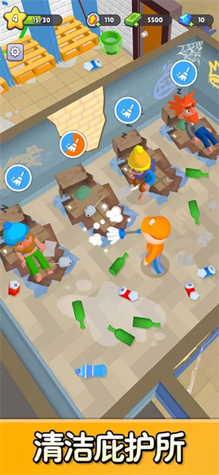 旅社大改造游戏免广告 v1.023