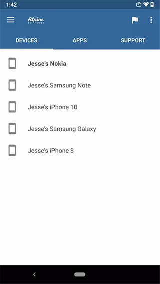 company portal手机端(公司门户) v5.0.6826.0 安卓版1