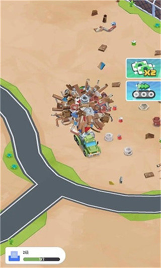 炼钢工厂游戏手机版 v1.36.01