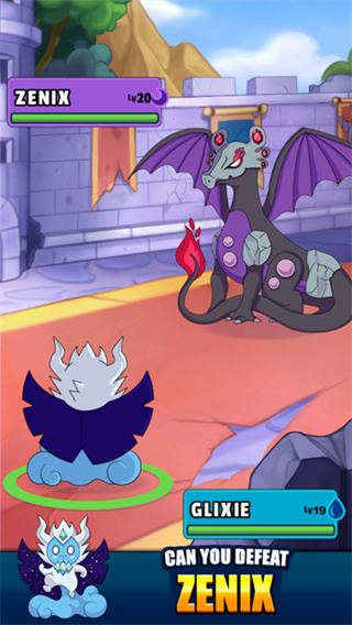 口袋妖怪的世界内购版 v1.12.212