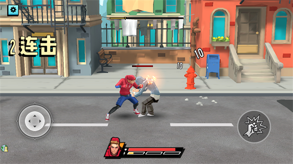 忍者突擊 v1.1.1 3