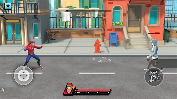 忍者突擊 v1.1.1 2