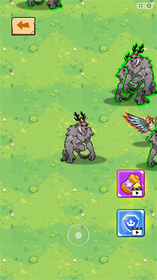 恐怖動(dòng)物園2 v1.0 1