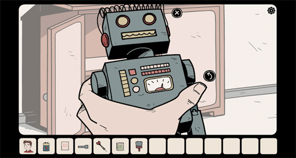 意外的實(shí)驗(yàn)漢化版 v1.1.16 1