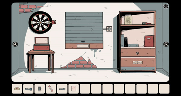 意外的實(shí)驗(yàn)漢化版 v1.1.16 3