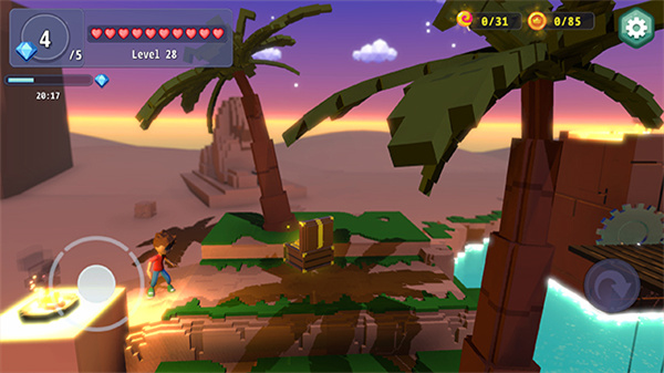 小小的夢 v1.01 3