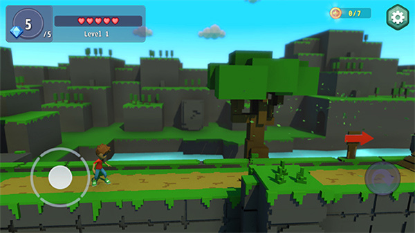 小小的夢 v1.01 1