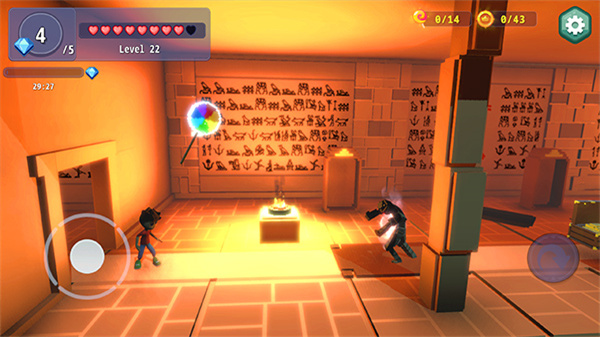 小小的夢 v1.01 0