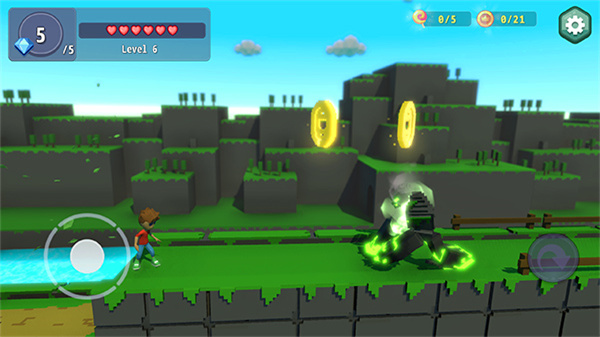 小小的夢 v1.01 2