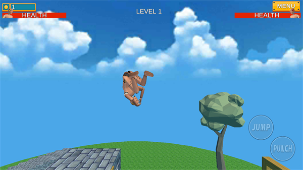 战斗人竞技场无限金币版 v173