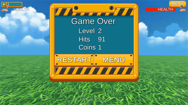 战斗人竞技场无限金币版 v170