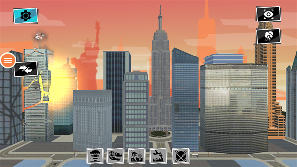 罪惡都市重制版 v2.0 0