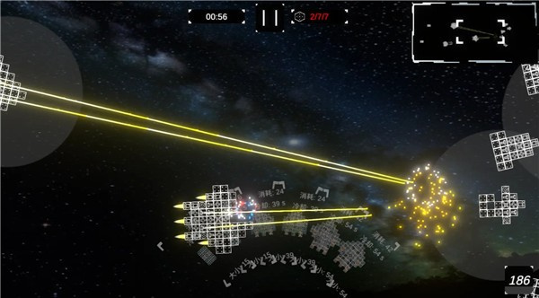 方塊戰(zhàn)艦最新版 v0.0.8.1 0