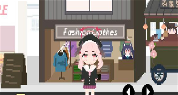 小春养成记内置菜单最新版 v1.01