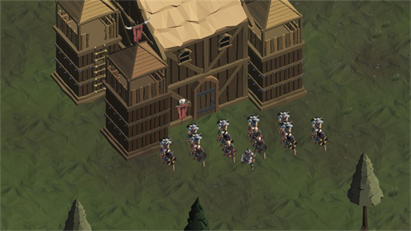 维京战争小游戏 v8.51