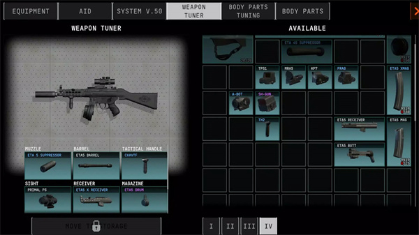 貨物獵人 v0.20.1.90 0