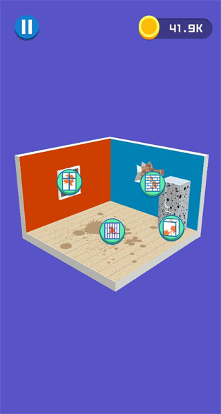 翻新小屋中文版 v1.0.2 0