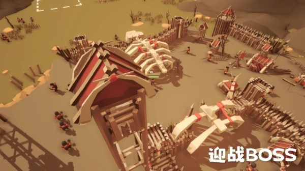 浮岛世界2免广告 v1.0.00