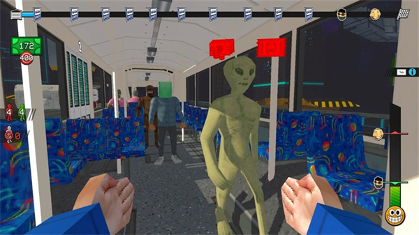 沒票下車 v2.0.2 0